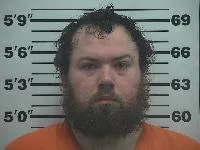 Bellaire man arrested on 10 felony counts of pandering obscenity involving a minor